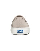 Keds Double Decker Suede Slip-On thumbnail number 3