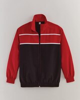 JB Stripe Track Jacket thumbnail number 4