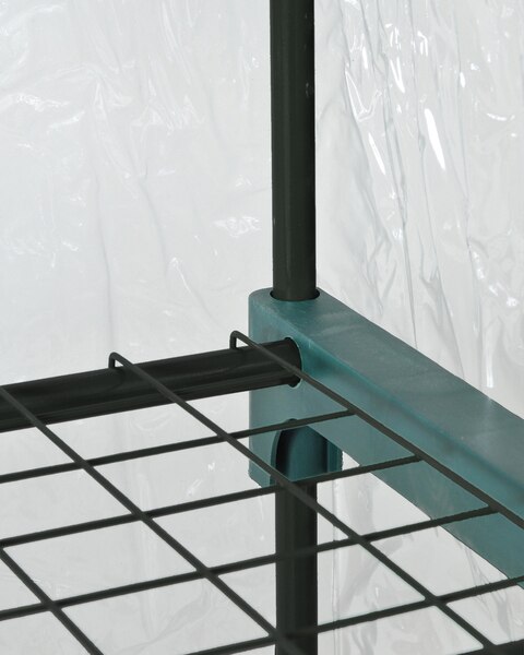 Miracle-Gro Mini Greenhouse 23 x 17 x 57”