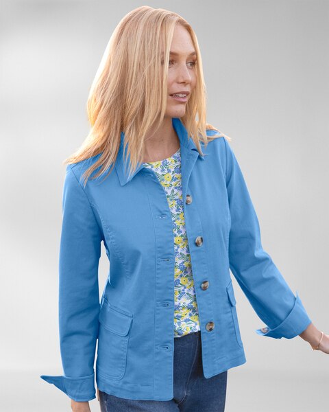 Dennisport Anywhere Jacket