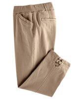 Ring Detail Capris thumbnail number 1