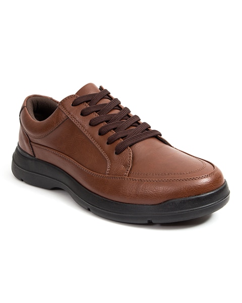 Deer Stags Durham Leather Shoe
