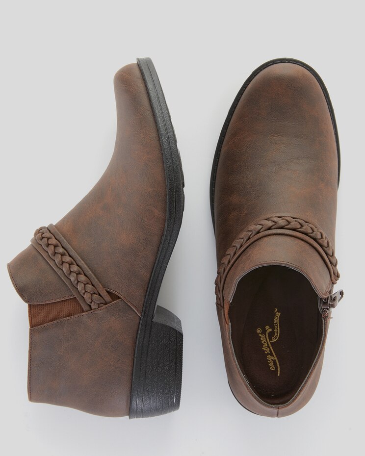 Easy Street® Jalia Bootie image number 1