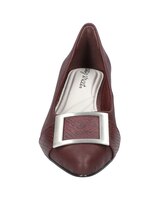 Easy Street® Cider Block Heel Pumps thumbnail number 2