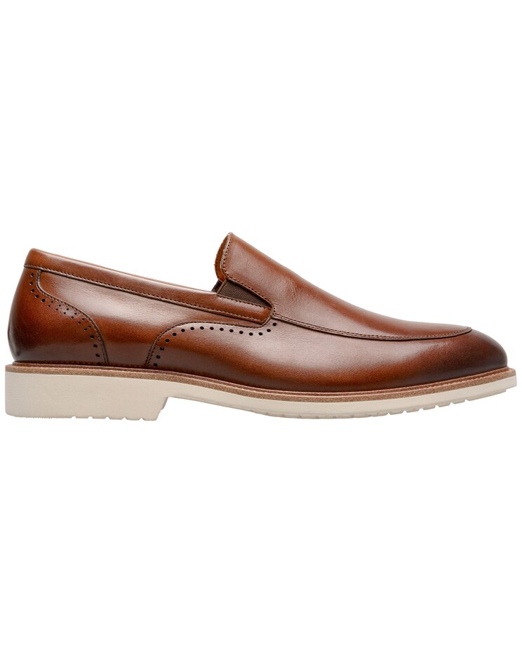 Stacy Adams Wellington Moc Shoe image number 1