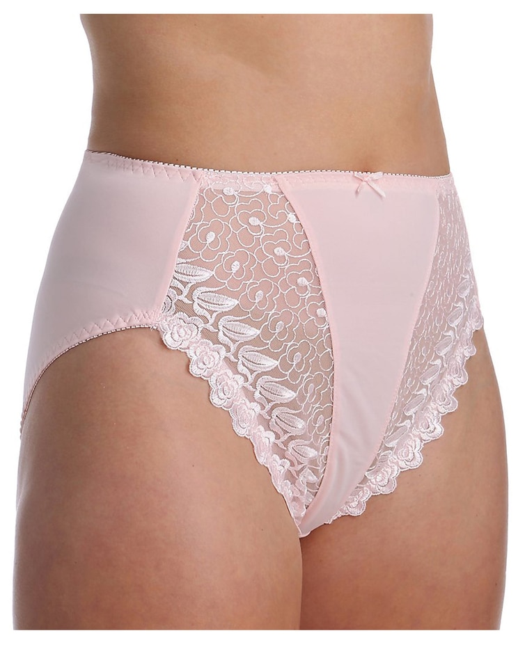Valmont Nylon Matching Panty image number 1