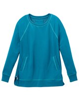 At Ease Side Zip Pullover thumbnail number 3