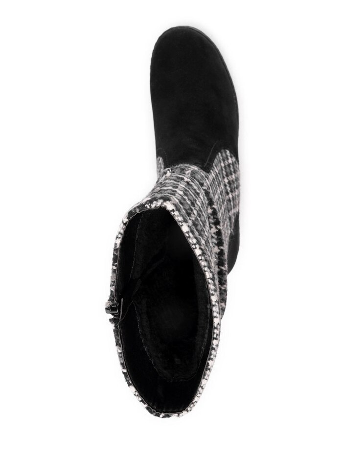 Vermont Stowe Boots By MUK LUKS® image number 2