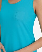 Take It Easy Sleeveless Dress thumbnail number 2