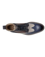 Stacy Adams Finnegan Wingtip Lace Boot thumbnail number 3