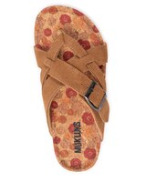 MUK LUKS® Women's Tanner Terra Turf Sandal thumbnail number 4
