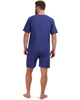 Hanes Short Sleeve Short PJ Set thumbnail number 5