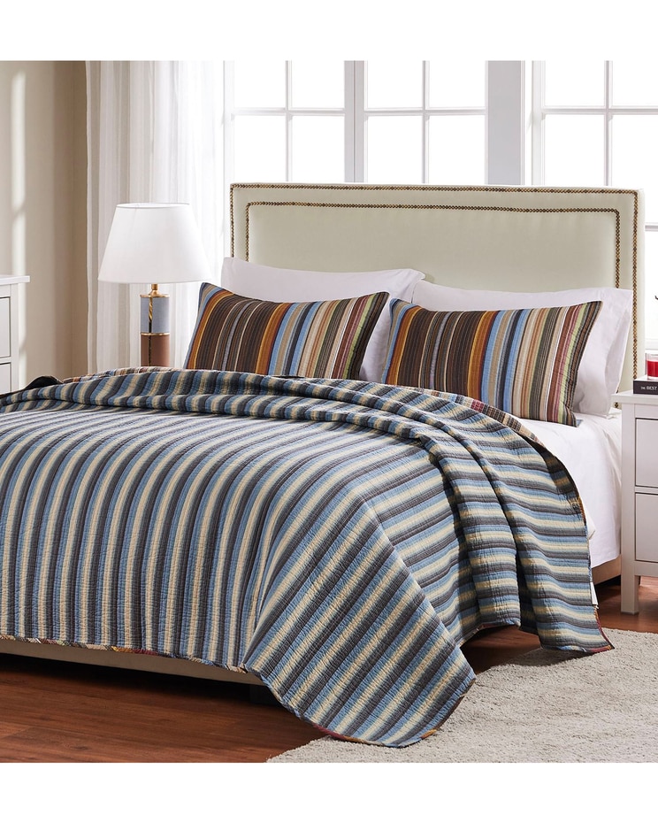 Durango Quilt Set image number 2