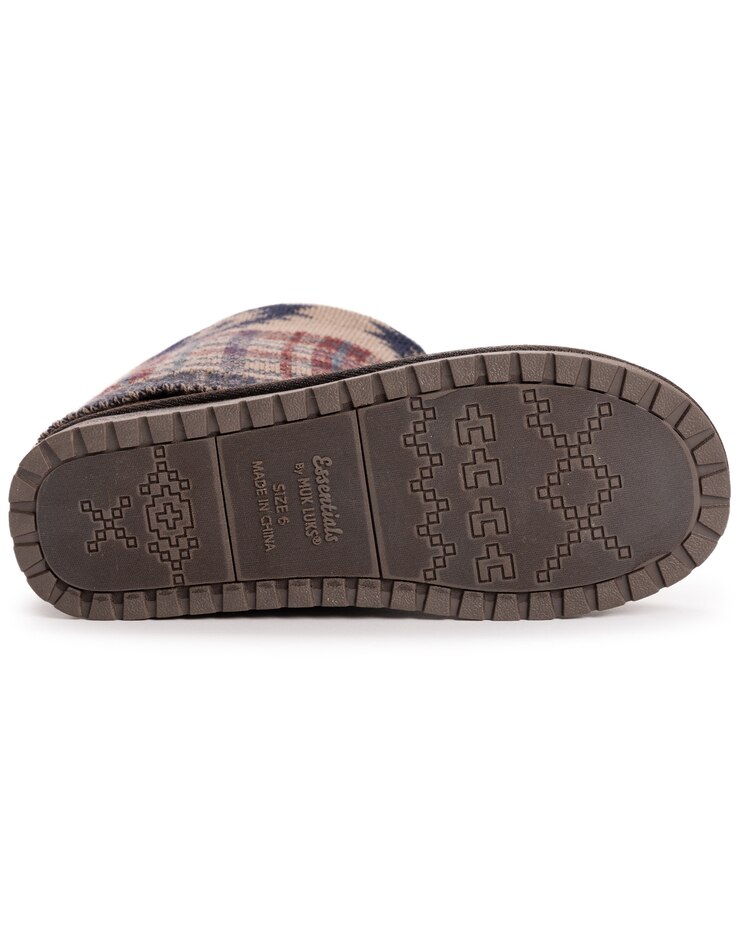 MUK LUKS® Womens Cheryl Boots image number 4