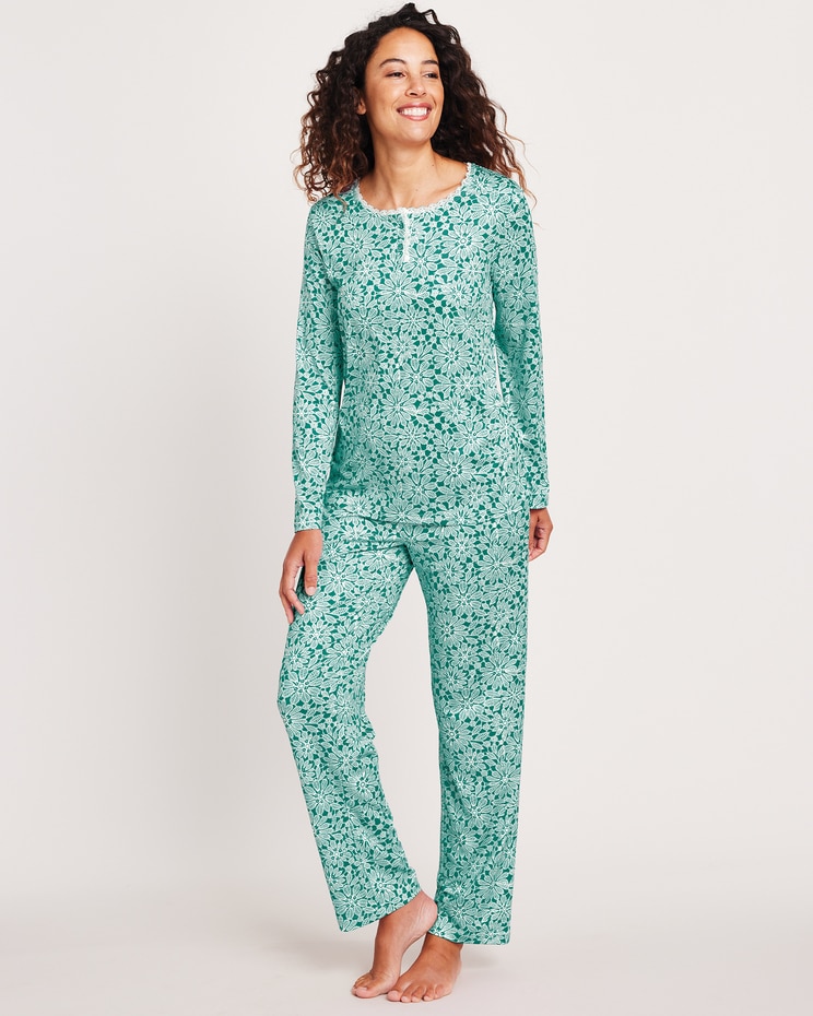 Comfy & Cozy Pajamas image number 1