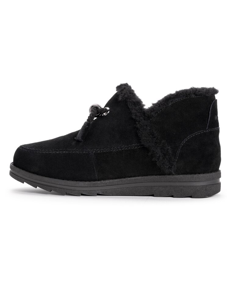 MUK LUKS Ziggy Sunset Booties image number 2