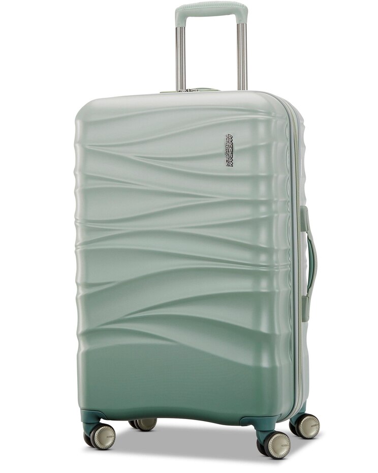 American Tourister Cascade Hardside Spinner image number 1