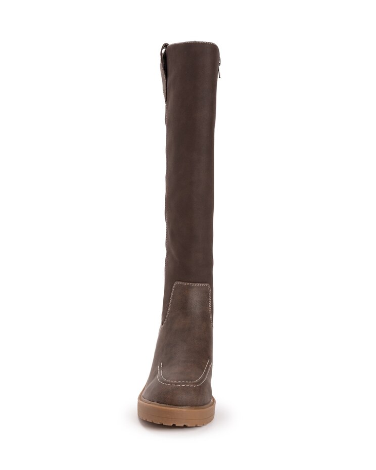 MUK LUKS® Womens Sloane Boots image number 5