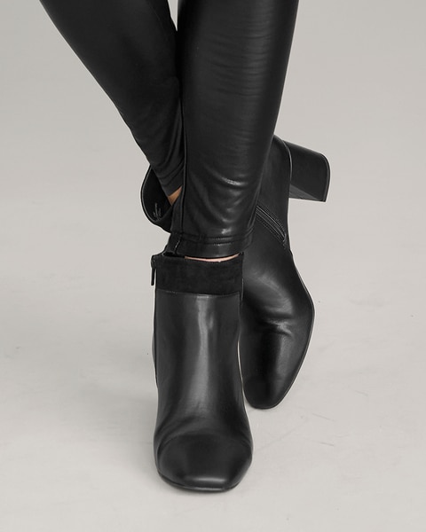 Medley Ankle Boots