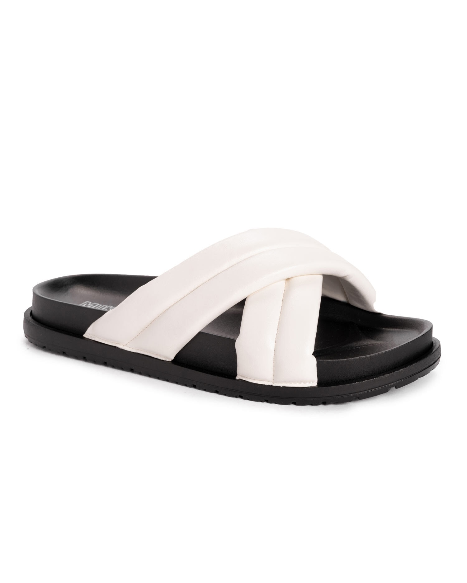Tidal Wave Sandals By MUK LUKS Blair