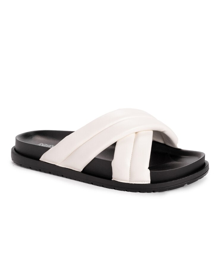 Tidal Wave Sandals  By MUK LUKS® image number 1
