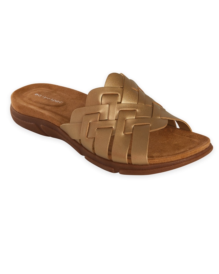 Marsha Slides by Easy Spirit image number 1