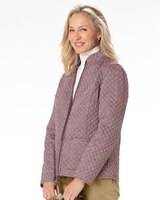 Limited-Edition Reversible Zip Jacket thumbnail number 2