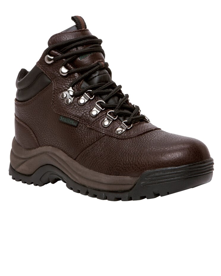 Propet Cliff Walker Tie Boot image number 1
