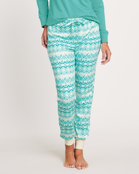 Comfy & Cozy Drawstring Pants