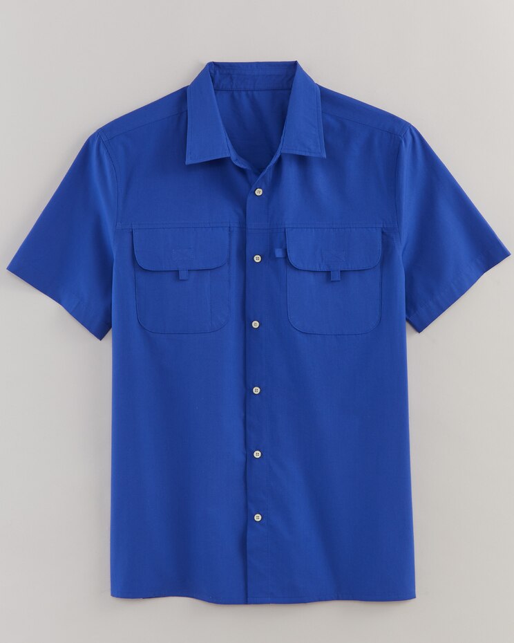 Haband Ultimate Snap-Tastic™ Shirt image number 1