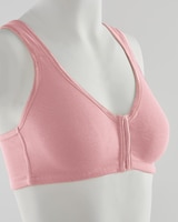 Valmont Front Hook Soft Comfort Bra thumbnail number 1