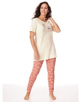 Sweet Dreams Tunic & Leggings Set thumbnail number 1