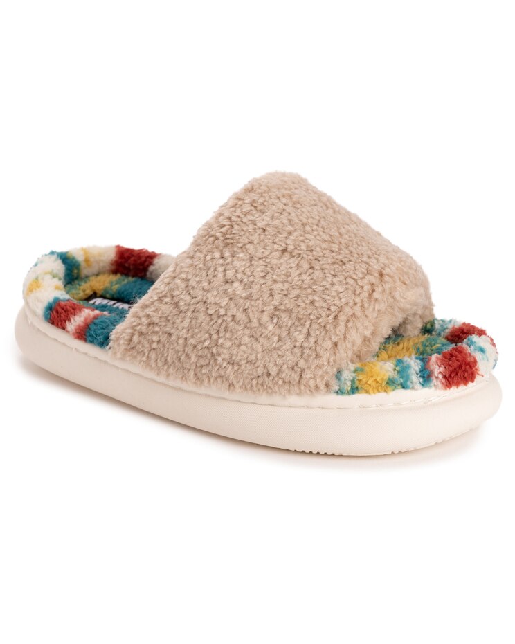 MUK LUKS® Women's Marsai Slippers image number 1