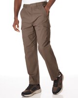 JohnBlairFlex Adjust-A-Band Relaxed-Fit Cargo Pants thumbnail number 1