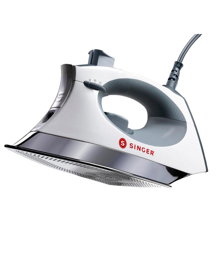 Singer SteamCraft Steam Iron image number 1