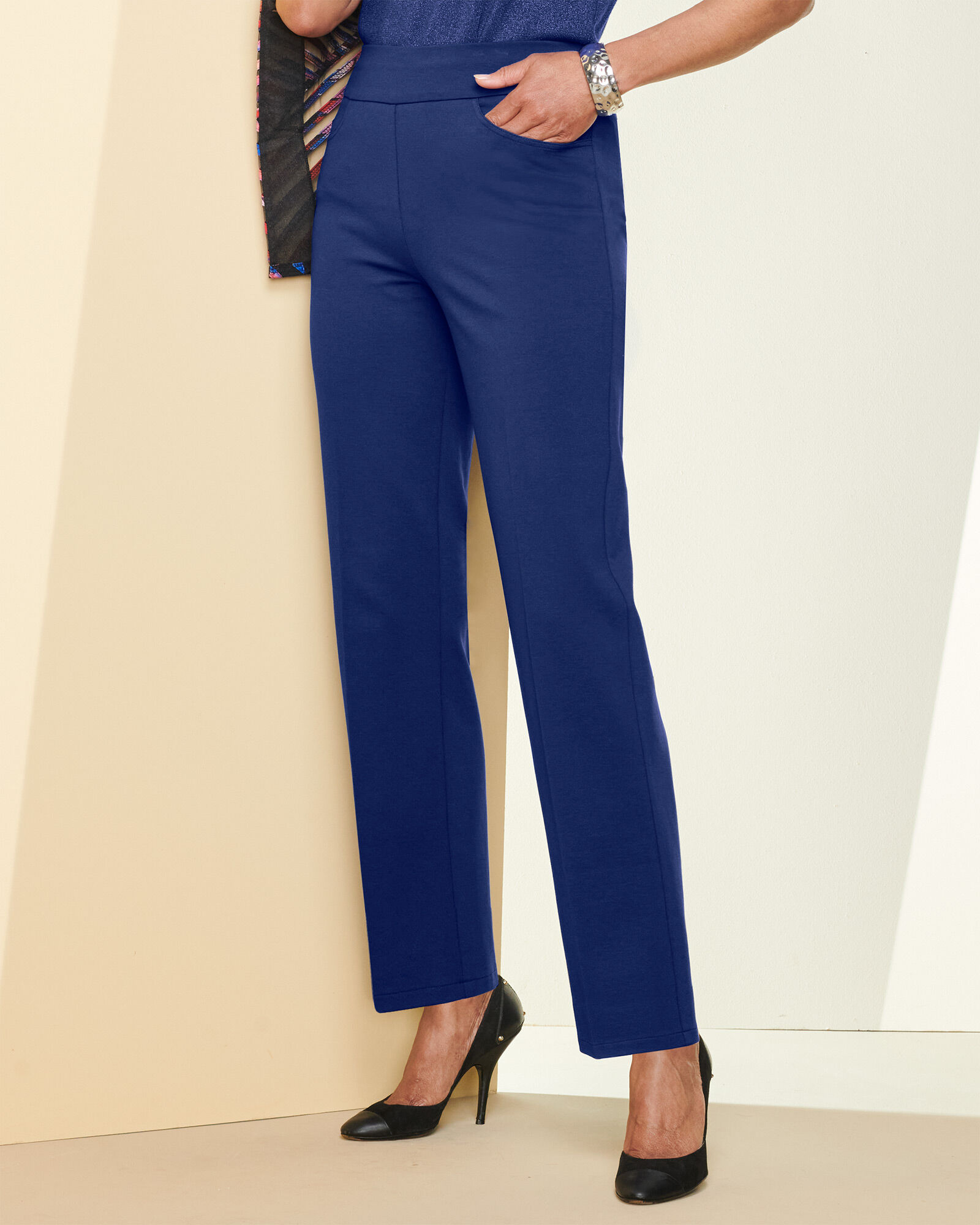 Blair ponte pants sale