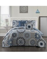 Elsa 5pc Quilt Set thumbnail number 2