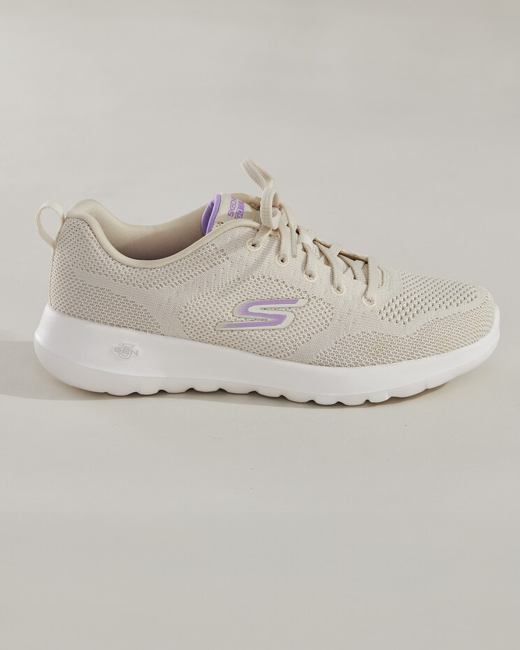 Skechers® GO WALK JOY - Violet image number 8