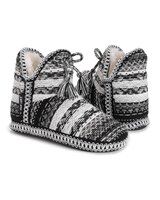 Amira Slipper Bootie By MUK LUKS® thumbnail number 1