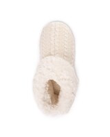 MUK LUKS Melinda Slippers thumbnail number 6