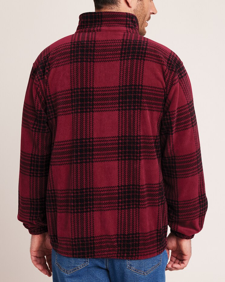John Blair Fleece Jacket image number 3