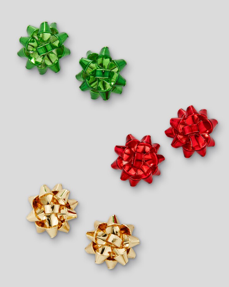 Merry and Bright Earrings image number 1