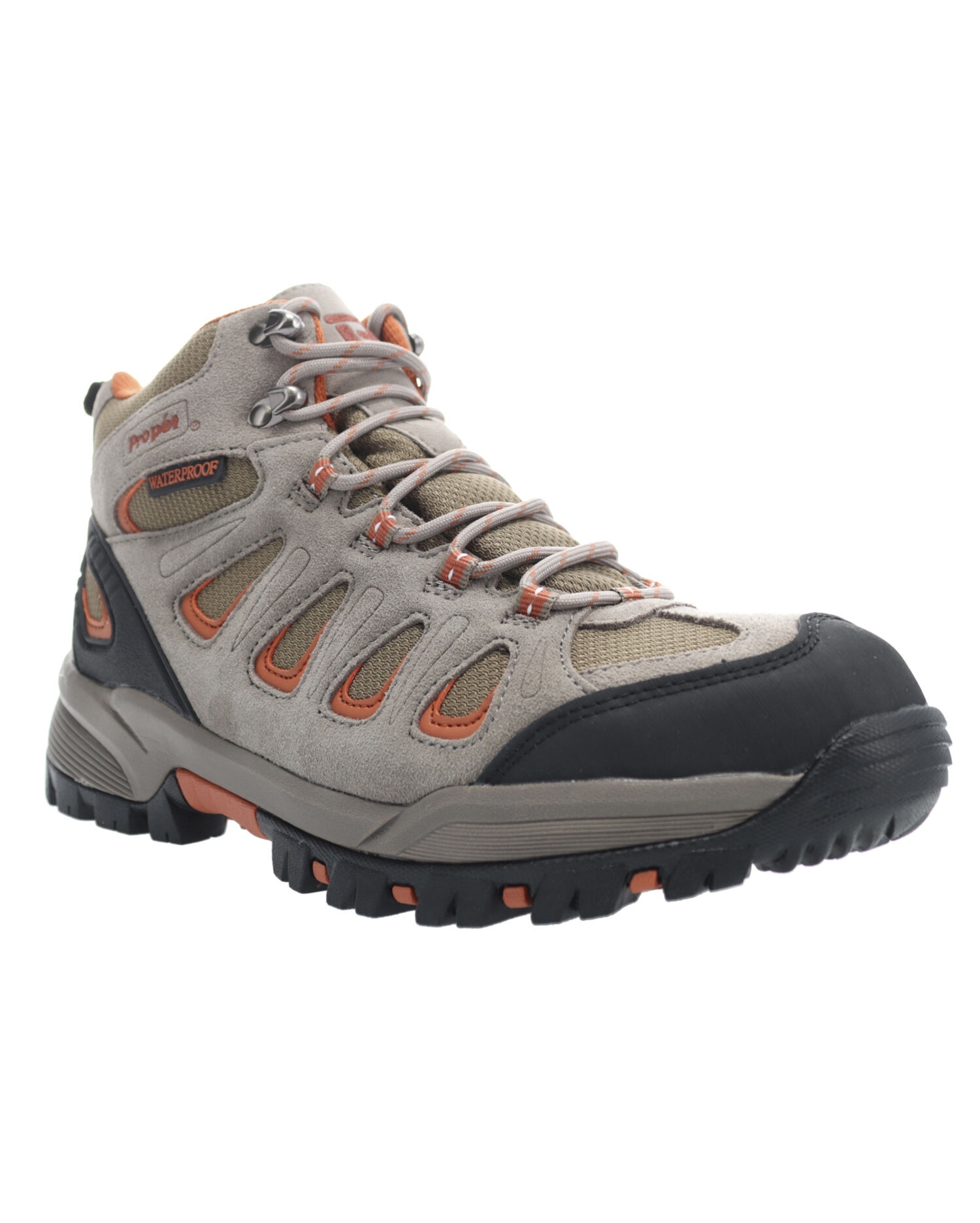 Propet men's ridge deals walker hiking boot