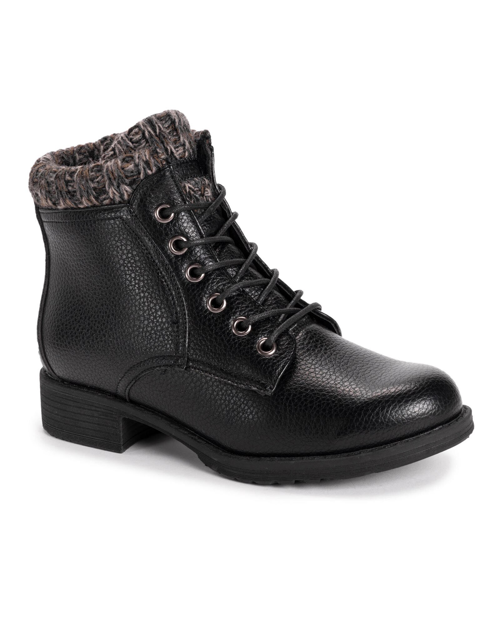 Lukees by muk luks boots sales