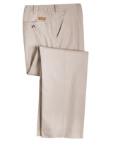 Haband Casual Joe® Stretch-Waist Pants thumbnail number 1