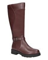 Easy Street® Erica Plus Althletic Shafted Tall Boots thumbnail number 1