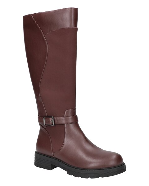 Easy Street® Erica Plus Althletic Shafted Tall Boots