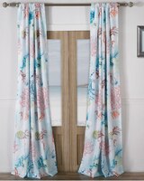 Sarasota Panel Pair with Tie Backs thumbnail number 1