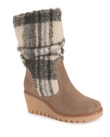 Vermont Stowe Boots By MUK LUKS® thumbnail number 1