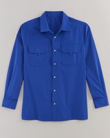 Haband Ultimate Snap-Tastic™ Shirt thumbnail number 1
